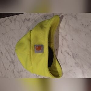 Carhartt facemask/hat One size fits all